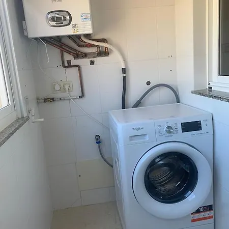 Piso De Ana Apartment *