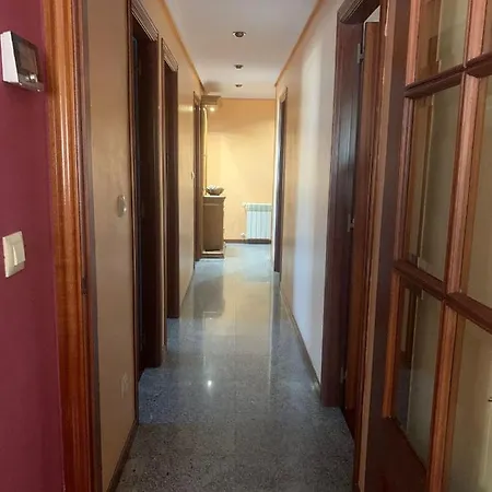 Piso De Ana *