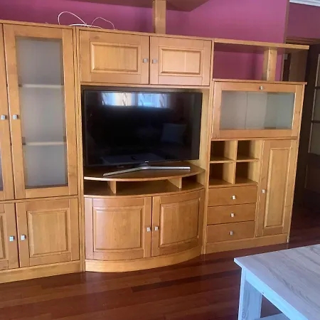 Piso De Ana דירה Narón