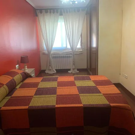 Piso De Ana Apartment