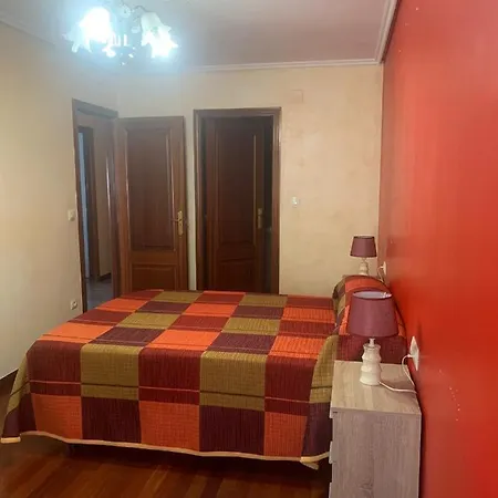 Piso De Ana Apartamento *