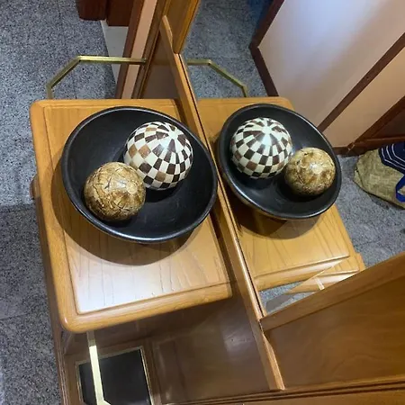 Apartamento Piso De Ana