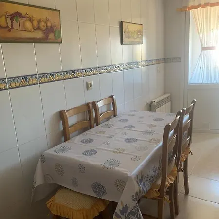 Piso De Ana Narón