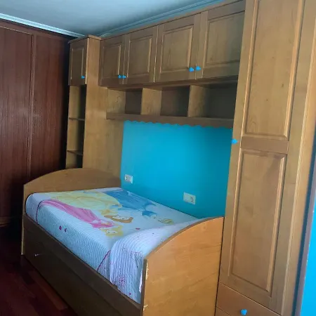 Piso De Ana Apartment *