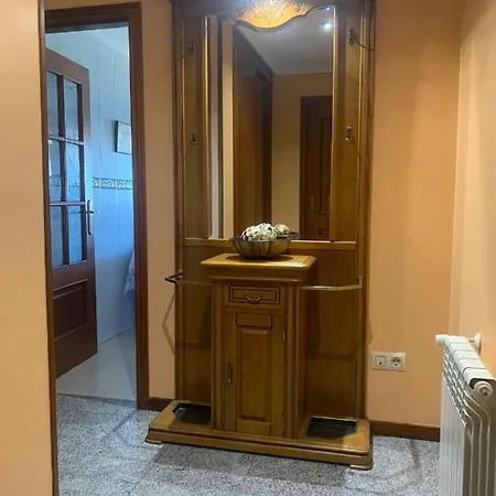 Piso De Ana Appartamento *