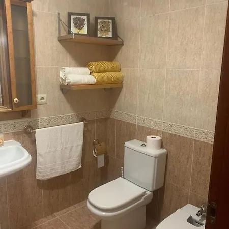 Piso De Ana Narón