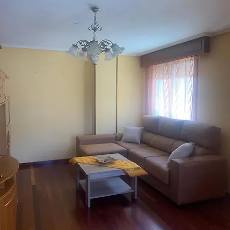 Appartamento Piso De Ana