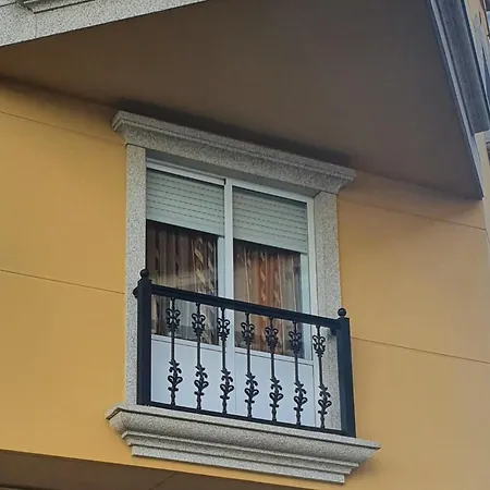 Piso De Ana דירה