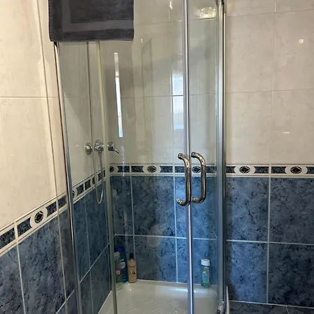 Apartment Piso De Ana Naron (A Coruna)