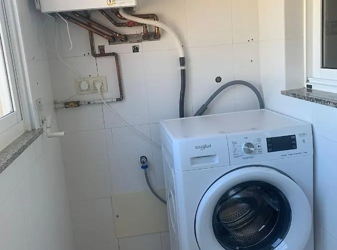 Piso De Ana דירה *
