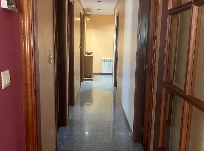 Piso De Ana *