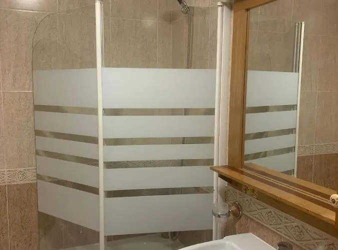 Appartement Piso De Ana Narón