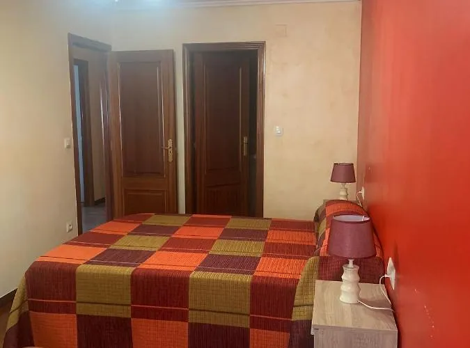 Piso De Ana Appartement *