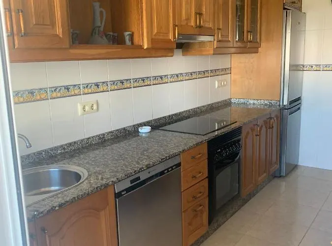 Piso De Ana Appartement *