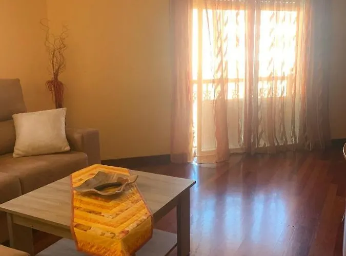 Appartement Piso De Ana