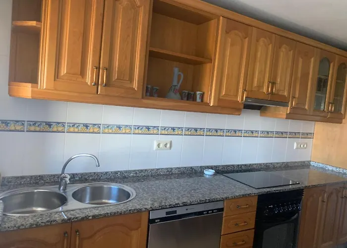 Piso De Ana Appartement *