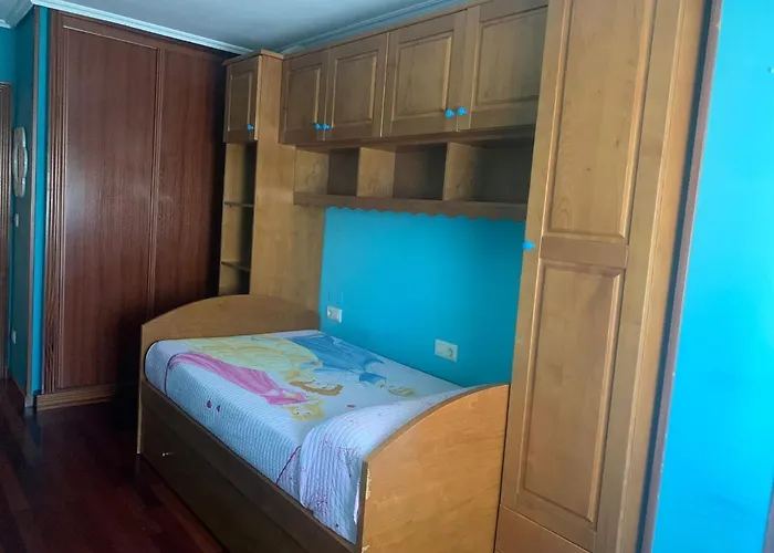 Piso De Ana Appartement *