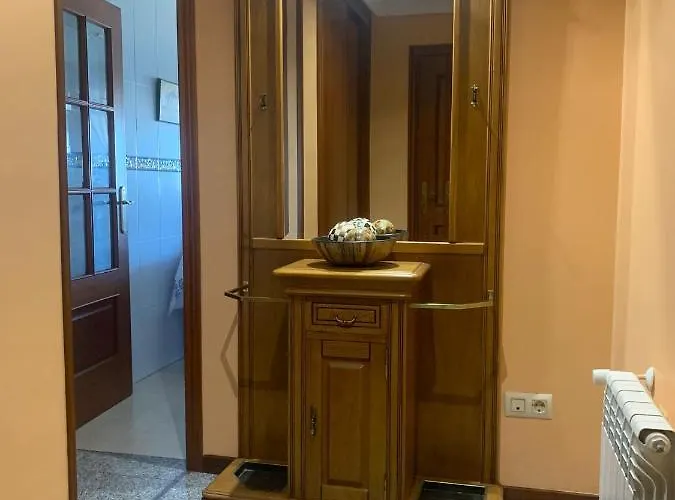 Piso De Ana דירה *