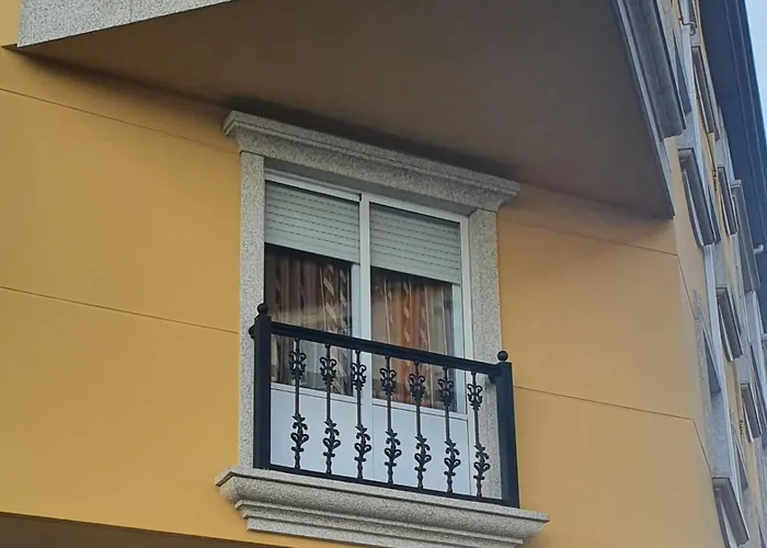 Piso De Ana דירה