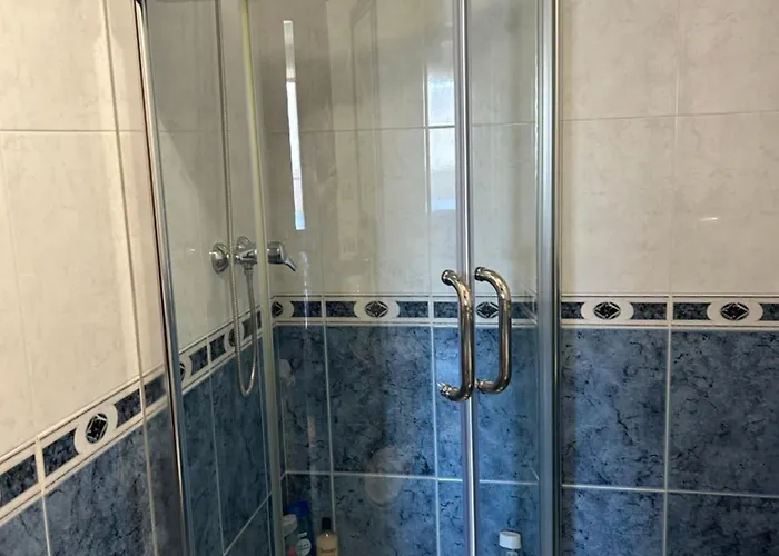 דירה Piso De Ana Narón